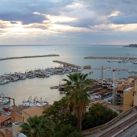 Le Casette Di Vita Sciacca Bagian luar foto